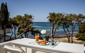 Attico Margherita - LA TERRAZZA SUL MARE